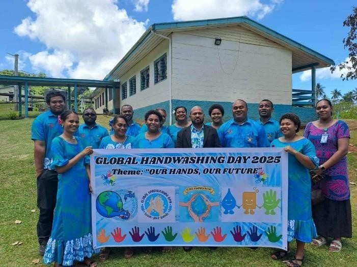 cakau